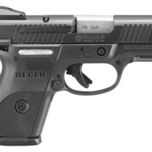 Ruger SR40C 3.5" Pistol