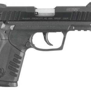 Ruger SR22 PBT 22LR