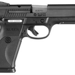 Ruger SR45 Pistol