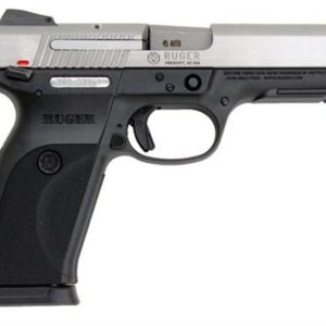 Ruger SR45 Pistol