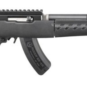 Ruger 22 Charger Lite 22 LR