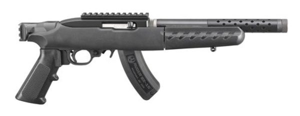 Ruger 22 Charger Lite 22 LR