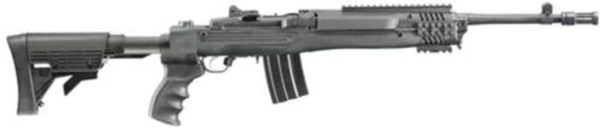 Ruger Mini 14