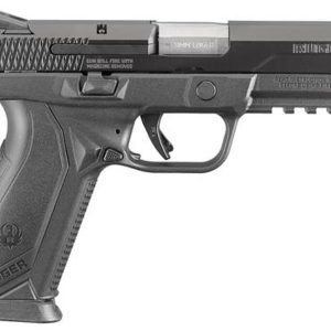 Ruger American Pistol Pro Model 9MM 4.2" Barrel