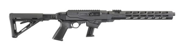 Ruger PC Carbine No Sights 9mm