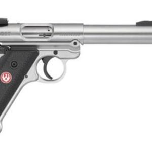 Ruger Mark IV Target