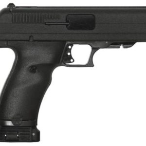 Hi-Point 40SW 4.5" 3D 10rd Black Poly Grip Black Frame