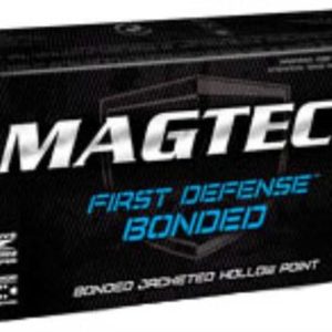 Magtech First Defense Bonded 45 ACP 230gr