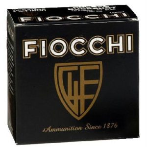 Fiocchi High Velocity 12 Ga