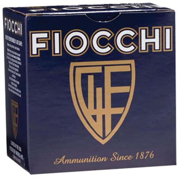 Fiocchi Game Loads 410 Ga