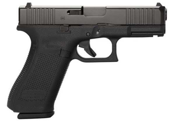 Glock G45 Compact 9mm