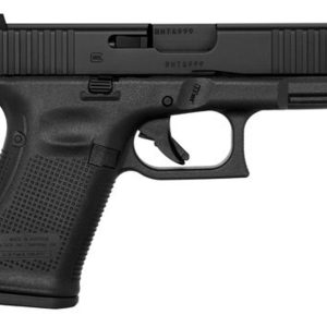 Glock G19 Gen5 9mm