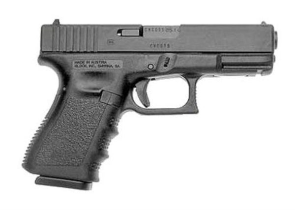 Glock 23 40S&W