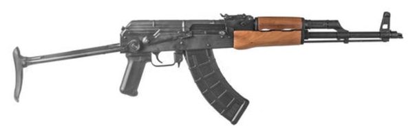 F.A. Cugir Arms Romanian Under Folder AK-47