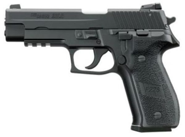 Sig P226 Convertible 22 LR 4.55" Barrel