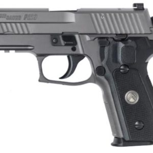 Sig P229 Compact Legion 9mm