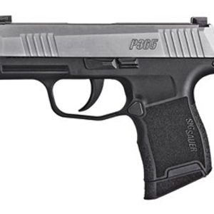 SIG P365 9mm