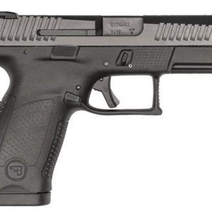 CZ P-10 Compact 9mm