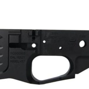 Yankee Hill Machine AR-15 Stripped Billet Lower Receiver