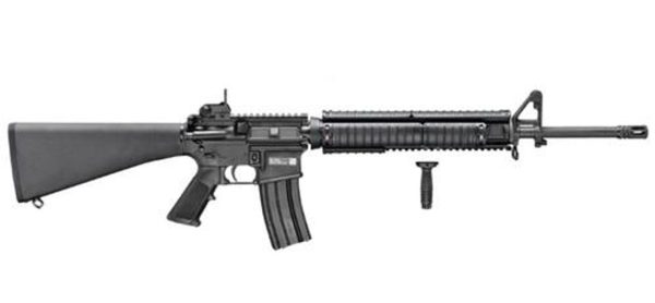 FN FN15 Miitary Collector Package M-16 5.56mm