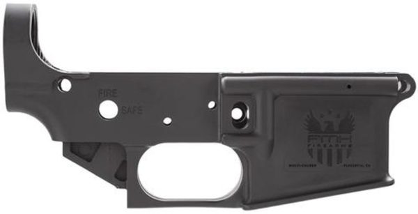 FMK AR1 Extreme Stripped Lower