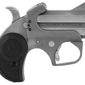 Bond Arms Roughneck 9mm