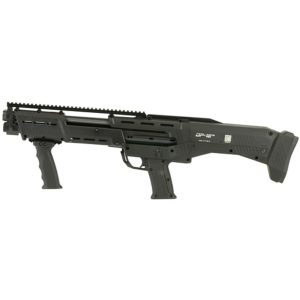 Standard Manufacturing DP-12 12 Ga