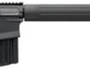 DPMS GII Bull 7.62X51 NATO 24" Bull Barrel Target Crown A2 Stock 20rd Mag