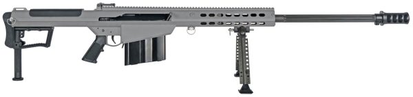 Barrett M107A1 50 BMG