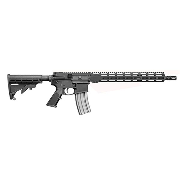 Del-Ton Sierra 316L M-LOK 5.56/.223