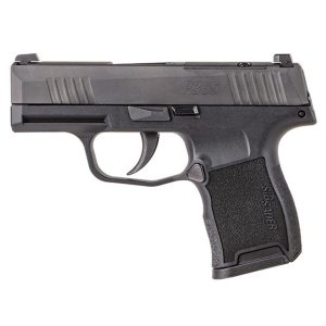 Sig P365-380 OR .380 ACP