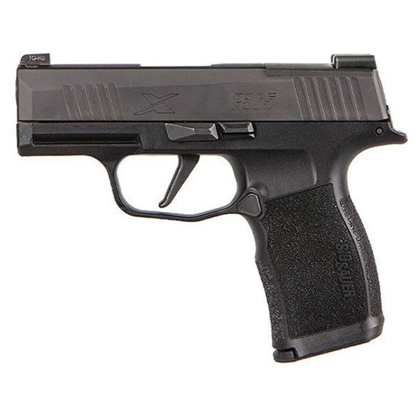 Sig P365X 9mm