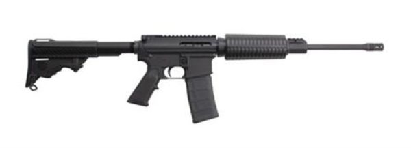 DPMS Sportical AR-15 223/556