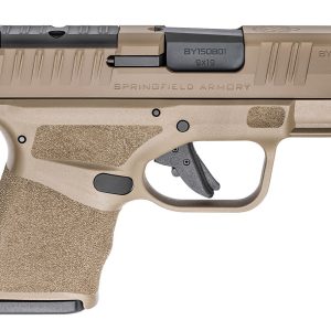 Springfield Hellcat OSP 9mm