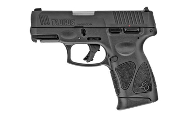 Taurus G3C 9mm