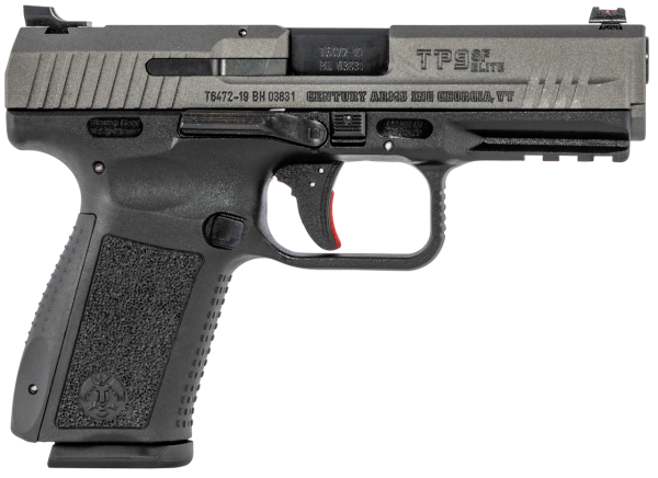 Canik TP9SF Elite 9mm