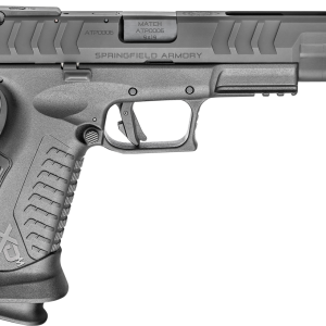 Springfield XDM Elite Precision 9mm