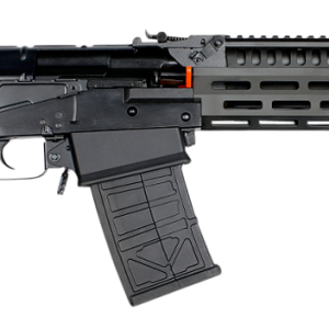 JTS M12AK T1 Black 12 Ga