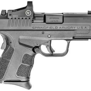 Springfield XDS MOD2 OSP (Optical Sight Pistol) Sub-Compact