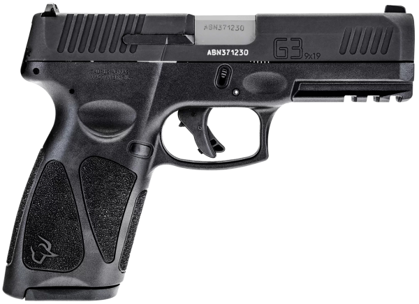 Taurus G3 Full Size 9mm