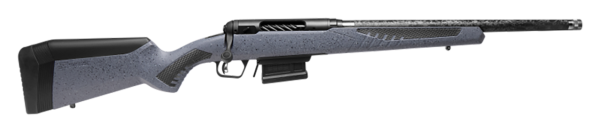 Savage 110 Carbon Predator