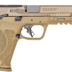 Smith & Wesson M&P9 M2.0 9mm