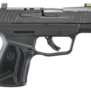 Ruger MAX-9 9mm