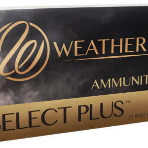 Weatherby Select Plus 416 Weatherby Mag