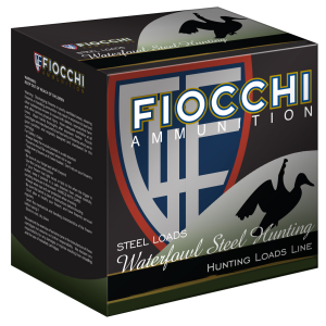 Fiocchi Shooting Dynamics Waterfowl 12 Ga