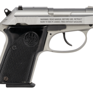 Beretta 3032 Tomcat Inox (CA Compliant) .32 ACP 2.4" Barrel