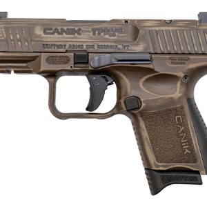 CANIK TP9 Elite SC Trophy 9mm