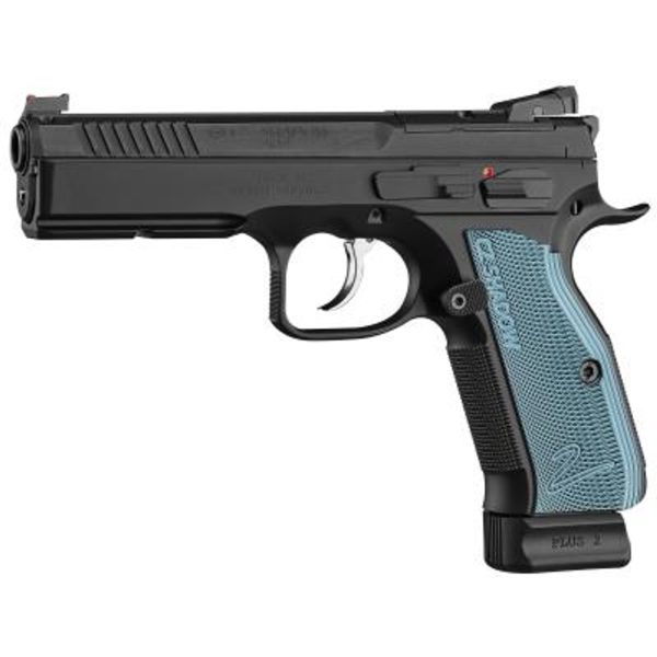 CZ 75 Shadow 2 9mm