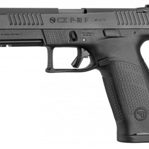 CZ P-10F .45 ACP