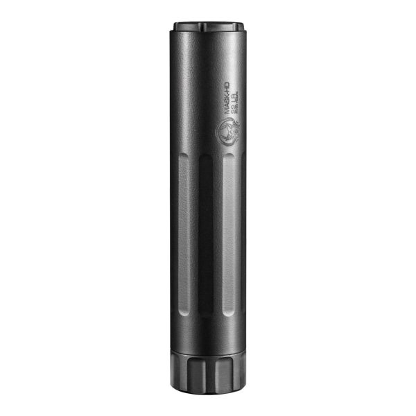 Dead Air Armament Mask-22 22 LR Suppressor